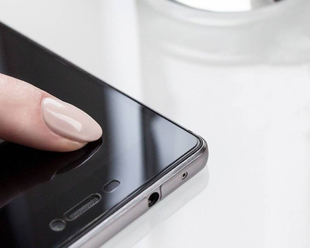 Szkło Hybrydowe SAMSUNG GALAXY A22 5G 3mk Flexible Glass Folia Hybrydowa