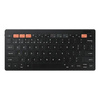 Samsung Smart Keyboard Trio 500 bezprzewodowa klawiatura bluetooth czarna (EJ-B3400UWEGEU)