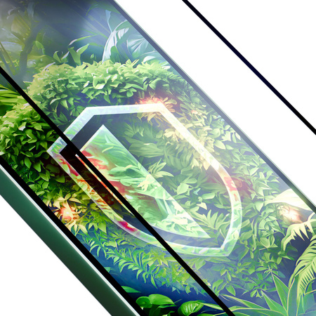 3MK HardGlass Max Eco Sam S24 GRS CU 1304127