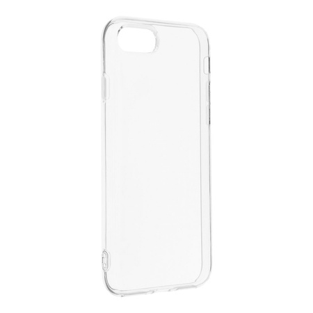 Futerał CLEAR CASE 2mm do IPHONE 7 / 8 / SE 2020 / SE 2022