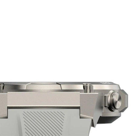 HiFuture FutureGo Mix2 Smartwatch - Grau