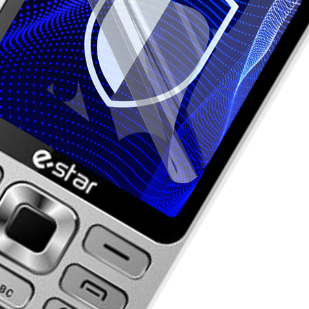 Estar X35 - 3mk FlexibleGlass Pro