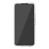 Ugly Rubber nakładka Pure do Samsung S22 transparentna