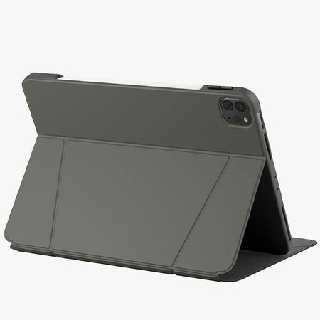 Etui IPAD PRO 11 2021 / 2022 UNIQ Ryze zielone