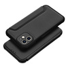 Kabura RAZOR Book do IPHONE 12 czarny