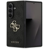 Etui Guess Big 4G Logo Classic Logo na Samsung Galaxy Z Fold7 - czarne
