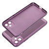 Futerał BREEZY do IPHONE 11 fioletowy