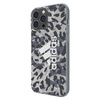 Original Case IPHONE 13 PRO MAX Adidas OR Snap Case Leopard gray