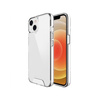 Nakładka Crystal do iPhone 11 transparentna big hole