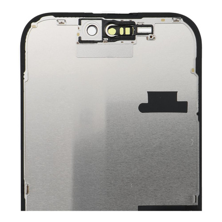 Wyświetlacz do iPhone 16 Pro z ekranem dotykowym czarnym (HD+ Incell)