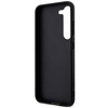 Oryginalne Etui GUESS hardcase 4G Big Metal Logo GUHCSA354GMGGR do Samsung Galaxy A35 czarny