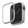 UNIQ etui Moduo Apple Watch Series  4/5/6/7/8/SE 40/41mm kredowy-szary/ chalk-stone grey