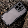 Nakładka Defender Matt do Samsung Galaxy A06 5G czarna