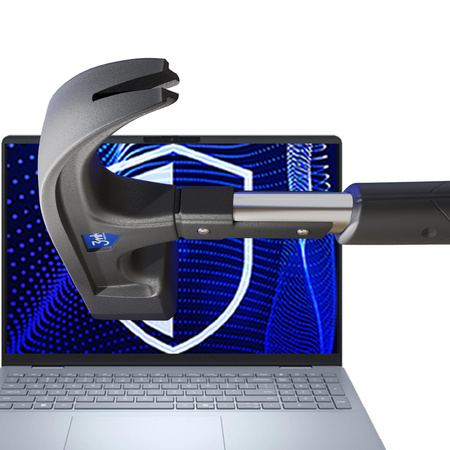 Dell 16 Plus (1625) - up to 17" 3mk FlexibleGlass Pro