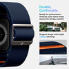 Spigen Lite Fit PRO Apple Watch 10 46mm   granatowy/navy blue ACS08925