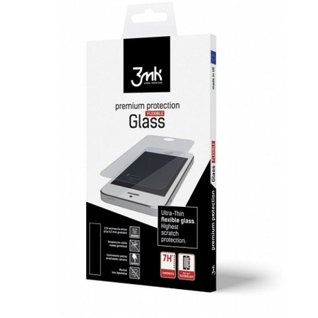 3MK FLEXIBLE GLASS SONY XPERIA Z1