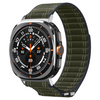 SPIGEN WBF0 BAND SAMSUNG GALAXY WATCH ULTRA 2024 / 2025 (47 MM) GREEN