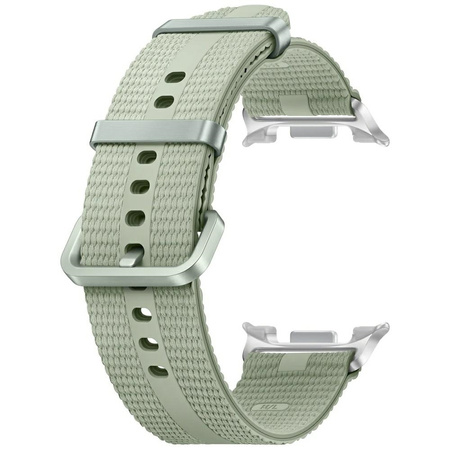 Pasek Samsung Athleisure do Galaxy Watch8 / Watch8 Classic (M/L) sage