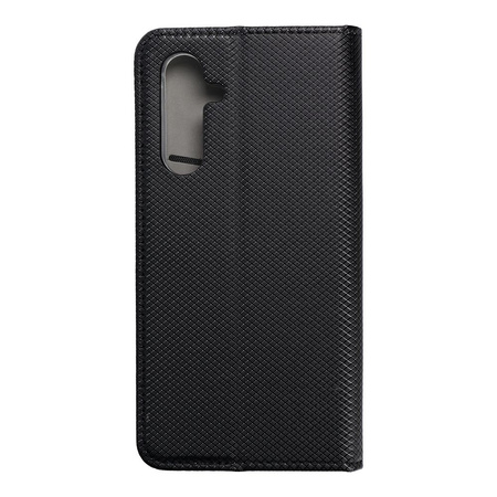 Kabura Smart Case book do SAMSUNG A54 5G czarny