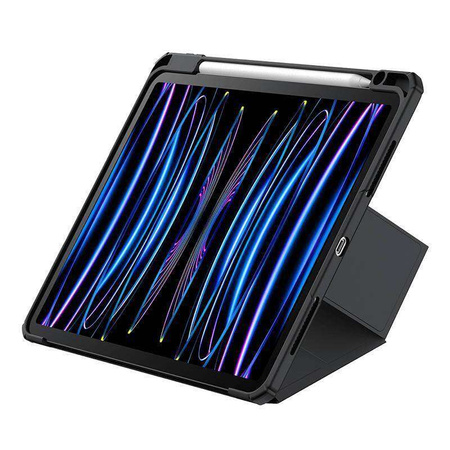 Etui APPLE IPAD PRO 2018 / 2020 / 2021 / 2022 Baseus Minimalist czarne