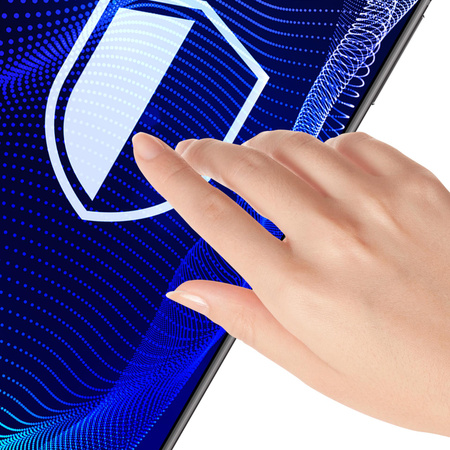 OnePlus Nord 4 - 3mk FlexibleGlass Pro