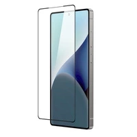 AmazingThing Radix Full Glass Panzerglas für Samsung Gakaxy S25 Ultra