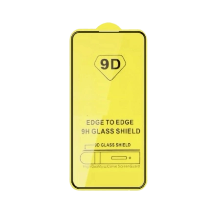 Tempered glass Dream Clear 9D Xiaomi Redmi 12C / 10C / Poco C40