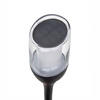 Forever Light Lampa solarna LED SUNARI FLS-230 Pochodnia czarna
