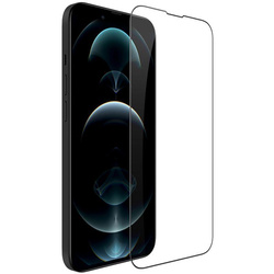 NILLKIN CP+PRO IPHONE 15 PLUS (6,7) BLACK / CZARNY