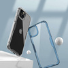 Pancerne etui do iPhone 15 Plus Nillkin Nature Pro - białe