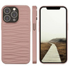 Etui dbramante 1928 Dune do iPhone 14     Pro różowy/pink