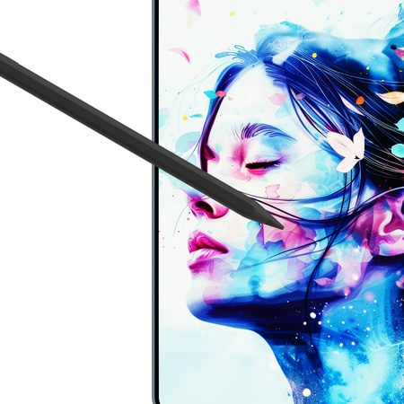 Alcatel 3T10 2020 - 3mk Paper Feeling™ 11''