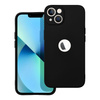 Futerał SOFT do IPHONE 13 czarny