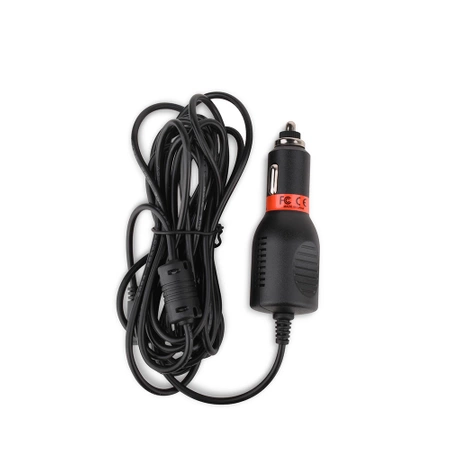 DVR979G Full HD G-sensor LCD car video recorder with reversing camera - beige