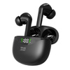 BLUE STAR słuchawki bezprzewodowe bluetooth TWS T60 czarne