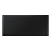 Samsung Smart Keyboard Trio 500 bezprzewodowa klawiatura bluetooth czarna (EJ-B3400UWEGEU)