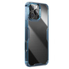 Schutzhülle IPHONE 16 PRO MAX Nillkin Nature Pro blau