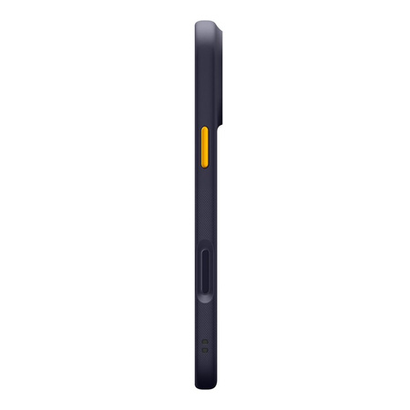 SPIGEN futerał NANO POP MAG kompatybilny z MagSafe do IPHONE 17 Pro blueberry navy
