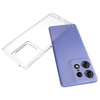 Nakładka Slim 1 mm do Motorola Edge 50 Pro transparentna