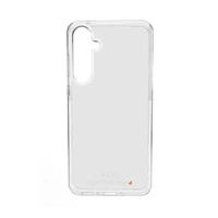 SBS D3O Case for Samsung Galaxy A55 - Transparent