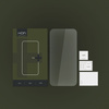 Tempered Glass APPLE IPHONE 15 HOFI Glass Pro+ Clear