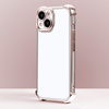 Nakładka Anti Shock Chrome do Xiaomi Redmi Note 14 Pro Plus 5G (Global) złota