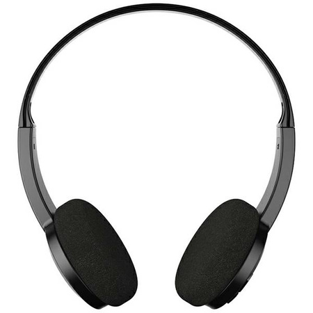 Creative Słuchawki bezprzewodowe JAM V2 Sound Blaster czarny/black Bluetooth 5.0