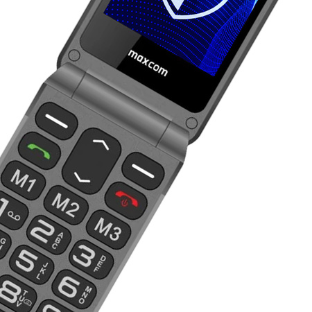 Maxcom Comfort MM827 - 3mk FlexibleGlass Pro