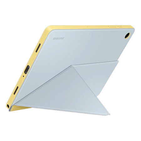 Samsung EF-BX210TLEGWW case for Samsung Galaxy Tab A9+ tablet - blue