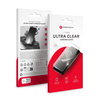 Szkło Hartowane Forcell Ultra Clear Glass - do Xiaomi Redmi Note 14 4G / Redmi Note 14 5G czarny
