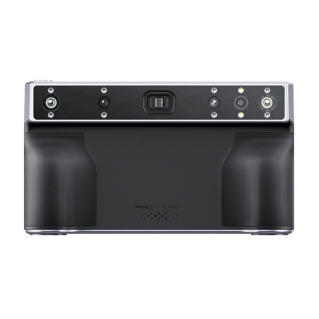Revopoint Miraco Plus 3D Scanner