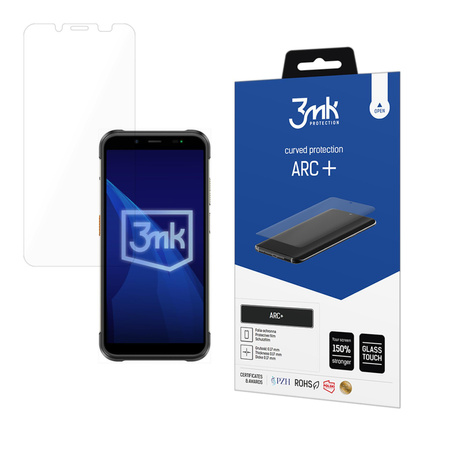 Ulefone Power Armor 16 Pro / 16S - 3mk ARC+