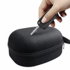 USAMS Etui na słuchawki nauszne czarny/black ZB292SNB01 (US-ZB292)