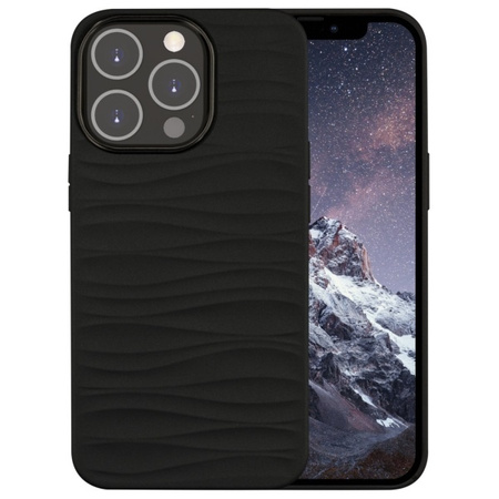 Etui dbramante 1928 Dune do iPhone 14     Pro czarny/black